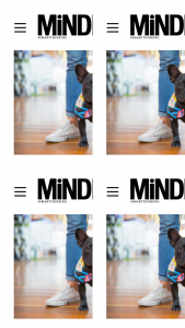 Mindfood – Win 1 of 5 Double Passes (prize valued at $60)