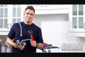 Mix 94.5 – Win a $500 Voucher for Pascoe’s Gas (prize valued at $500)