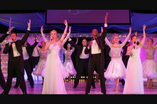 National Seniors – Win 1 of 4 Double Passes to The Perth Performances of Puttin’ on The Ritz