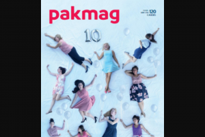 PakMag – Win a Kids In The Kitchen Baking Pack (prize valued at $65)