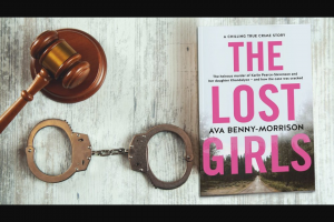 Plusrewards – Win a Copy of The Lost Girls By Ava Benny-Morrison (prize valued at $2,969.1)