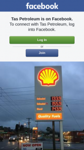 Tas Petroleum – 10 X $50 Worth of Free Fuel (prize valued at $500)