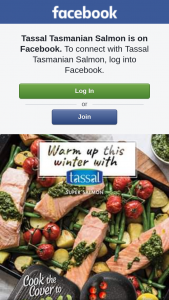 Tassal Tasmanian Salmon – Win a Baccarat Granite Grill Twin Pack During The Month of June (prize valued at $280)
