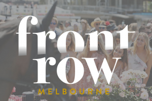 Visit Victoria – Front Row Melbourne – Win Front Row Seats for You and Three Friends