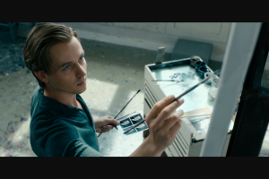 Weekend Edition – Win a Double Pass to See Never Look Away