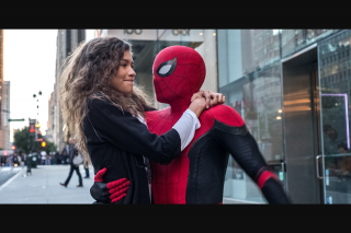 Weekend Edition – Win a Double Pass to See Spider-Man