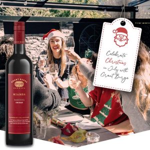 Bottlemart – Win 1 of 3 double passes to the Secret Foodies Christmas in July dinner in Sydney
