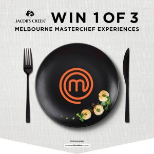 Bottlemart – Win 1 of 3 gourmet getaway trips for 2 to Melbourne