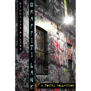 Mind Food – Win 1 of 10 copies of Graffiti Lane