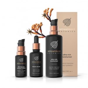 Mind Food – Win a prize pack from Retreatment Botanics