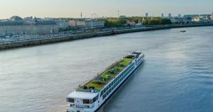 News Corp – Win a 10-night river cruise for 2
