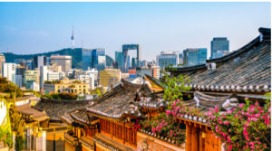 Nongshim Australia – Win 1 of 3 grand prizes of a trip for 2 to Seoul OR 1 of 600 minor prizes