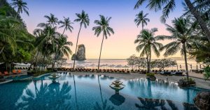 TravelOnline – Win a travel prize package for 2 to Thailand