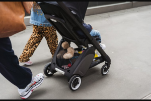 Babyology – Win a Bugaboo Ant Travel Stroller (prize valued at $949)