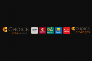 Choice Hotels – Win a Minor Prize (prize valued at $421)