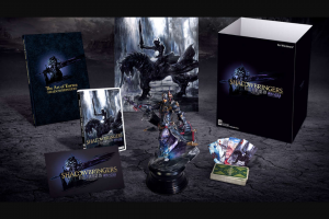 GameSpot – Win a Playstation 4 Pro and Collector’s Editions of Final Fantasy Xiv
