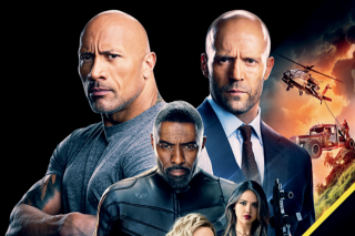 IGN – Win Double Passes to Preview Screening to See Fast & Furious Hobbs & Shaw