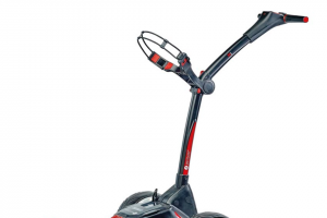 Inside Golf – Win an Electric Trolley (prize valued at $1,099)