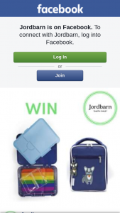 Jordbarn – Announced and Randomly Selected on Friday 12th July 2019 and Notified By Messenger