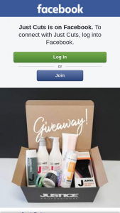 Just Cuts – Win 1 of 5 Cracking Xmas Gift Packs Valued at Over $100 (prize valued at $500)