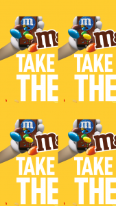 M&M’s | Woolworths – Win Promotions (prize valued at $200,006)