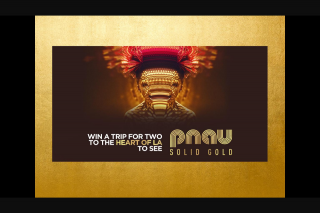Nova FM Smallzy’s – Win a Trip for Two to The Heart of La to See Pnau