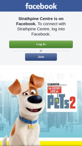 Strathpine Centre – Win 1 of 50 The Secret Life of Pets 2 Prize Packs