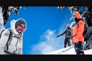 The Urban List – Win a VIP Nz Ski Adventure for You and Three Mates (prize valued at $20,155)