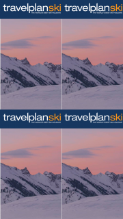 Travelplan – Win a Trip for Two (2) People to Aspen (prize valued at $8,900)