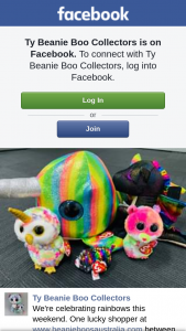 Ty beanie boo collectors – Win this Collection of Rainbow Coloured Boos