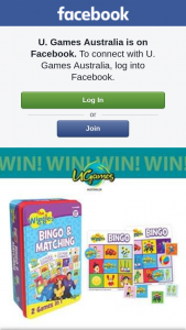 U Games Australia – Tell Us “who Is Your Favourite Wiggle Character and Why”? (prize valued at $48)
