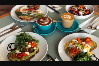 Visit Brisbane – Win a Salt Meats Cheese South Bank Breakfast Voucher for Two People