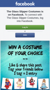 Win a Free Costume for You and Your Friend