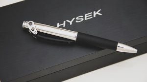 WorldTempus – Win an Abyss pen valued at CHF 690