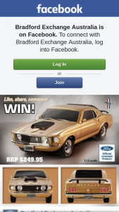 Bradford Exchange Australia – Win Our Incredible Mustang Boss 429 10-carat Gold-Plated Edition Sculpture