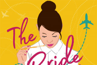 Female – Win One of 5 X Copies of The Bride Test By Helen Hoang
