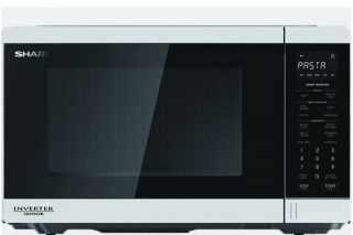 Female – Win Sharp R350ew Microwave Valued at $269.00 (prize valued at $269)