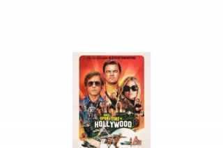 Film Focus – to Once Upon a Time In Hollywood Thanks to @sonypicturesaus