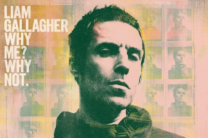 Warner Music – Win a Pair of Audio-Technica M50x Bt HeaDouble Passhones Plus Liam Gallagher’s Albums Why Me (prize valued at $456)