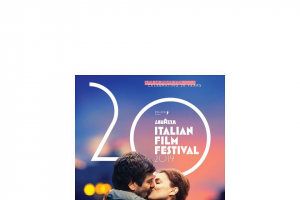 Film Focus – Win One of Three Double Passes to Italian Film Festival