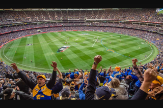 Plusrewards – Win Two Tickets to The 2019 Toyota AFL Grand Final (prize valued at $800)