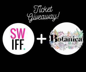 Botanica – Win a double pass to Screenwave International Film Festival