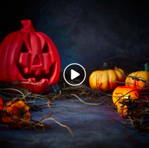 Chobani – Win a Halloween party pack valued at $1,000