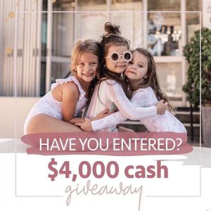 Cocodust – Win $4,000 cash