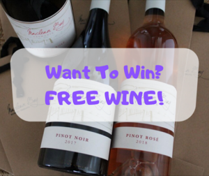 KingSumo – Win 2 bottles of Maclean Bay Wines
