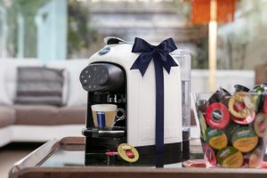 Lavazza Australia – Win 1 of 10 Lavazza Desea coffee machines