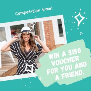 Planet Shoes Australia – Win a voucher for yourself and a friend