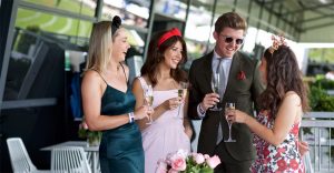 TCL Electronics – Win a trip for 2 to Melbourne PLUS 2 tickets to the Melbourne Cup Carnival and more