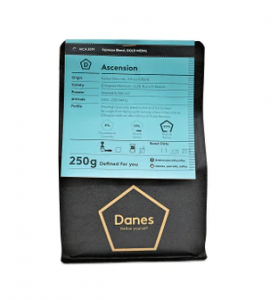 Taste.com.au – Win a Danes Specialty coffee prize pack