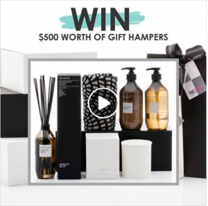 The It Kit – Win a gift hampers